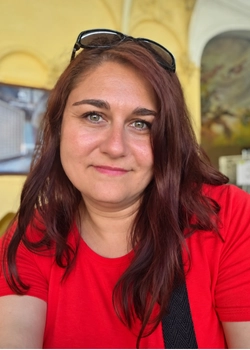 Adéla Králová