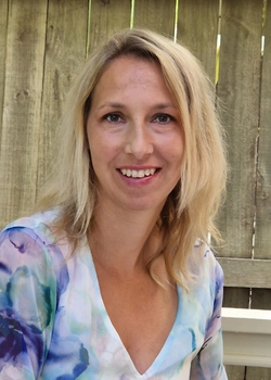 Marie Rudolfová